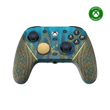 GameSir G7 PRO HE Tri-Mode Wireless Wuchang: Fallen Feathers Edition - Controller