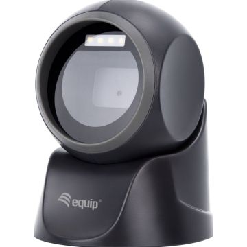 Equip 351027 - Barcode Scanner