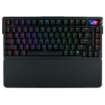 ASUS ROG M702 Azoth Extreme - Toetsenbord