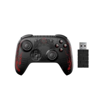 8Bitdo Ultimate 2C Wireless Black Myth Wukong - Controller