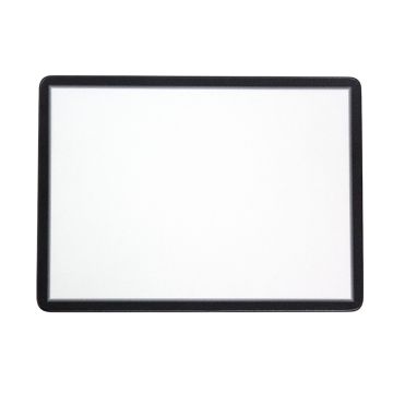Logilink muismat met Foto afdichten, 1,5x230x195mm