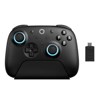 8BitDo Ultimate 2 Bluetooth Black - Controller