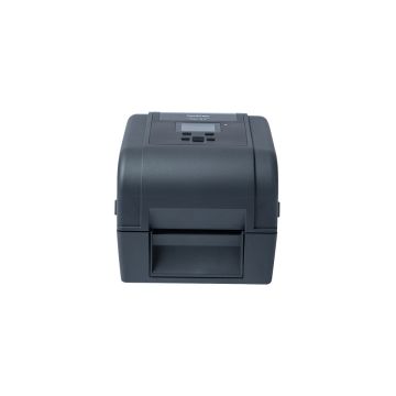 Brother TD-4650TNWBR - Etiketprinter