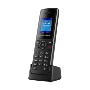Grandstream DECT DP720 DECT Mobilteil met HD-Audio