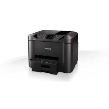 CANON MAXIFY MB5450 Inkjet MFP 24ppm