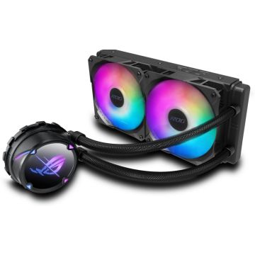 ASUS ROG Strix LC II 240 ARGB - Waterkoeler
