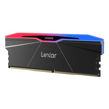 Lexar Ares RGB 2nd Gen LD5U16G60C30BR-RGD - Geheugen