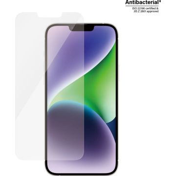 PanzerGlass - Schermbeschermer voor mobiele telefoon