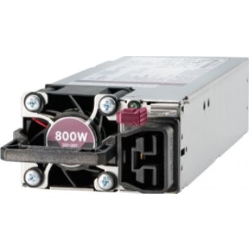 HPE Flex Slot Platinum - Voeding