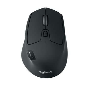 Logitech M720 Triathlon - Muis