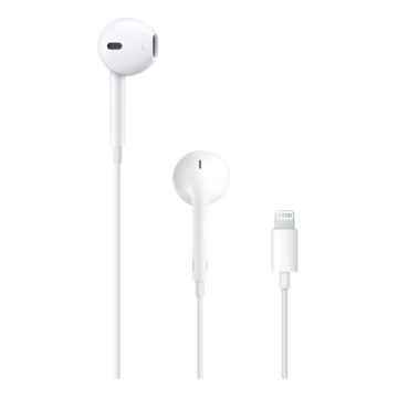 Apple EarPods - In-ear hoofdtelefoons met micro