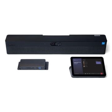 Lenovo ThinkSmart One Pro voor Microsoft Team Rooms - Videoconferentiesysteem