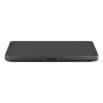 Logitech - Videoconferentiekit (Logitech Tap IP, Logitech Rally Bar)