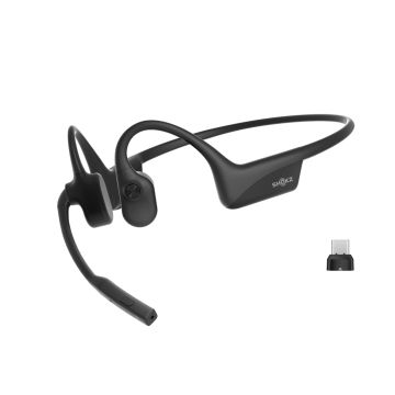  SHOKZ OpenComm2 UC 2025 - Headset