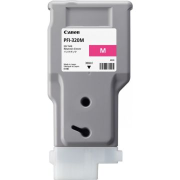 Canon PFI-320 M - 300 ml