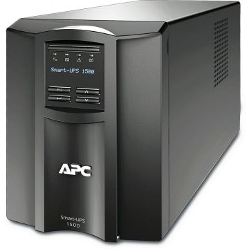 APC Smart-UPS SMT1500IC - UPS