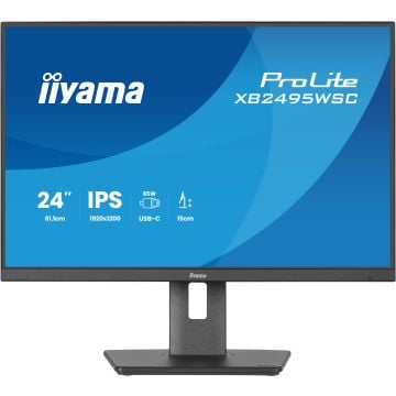 Iiyama ProLite XB2495WSC-B1 - Monitor