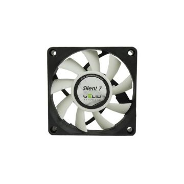 Gelid Solutions SILENT 7 - Ventilator