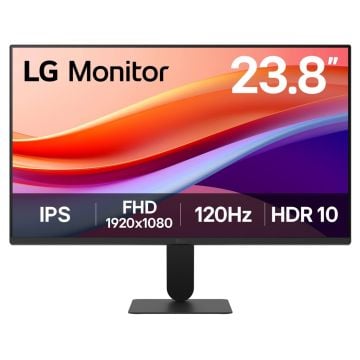 LG 24U411A-B.AEUQ - LED-monitor