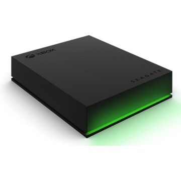 Seagate Game Drive Xbox externe harde schijf - Externe harde schijf
