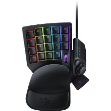 Razer Tartarus V2 - Toetsenpaneel