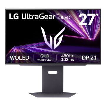 LG UltraGear 27GX790A-B.AEU - OLED-Monitor