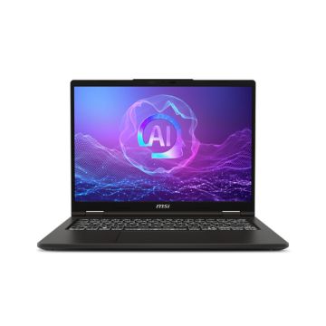 MSI Venture 14 AI A2HMG-070NL - Laptop