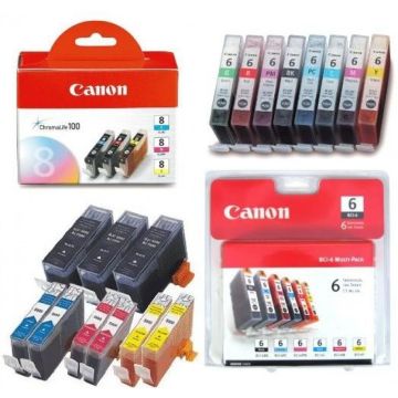 Canon BJI-P600M - 80 ml