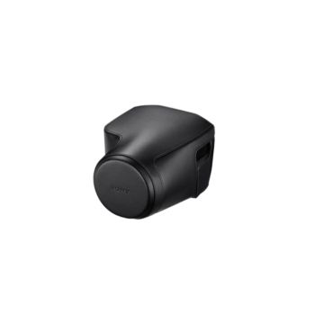 Sony LCJ-RXJ - Beschermhoes voor camera met zoomlens