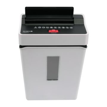 Olympia Versnipperaar PS 53 CC, wit