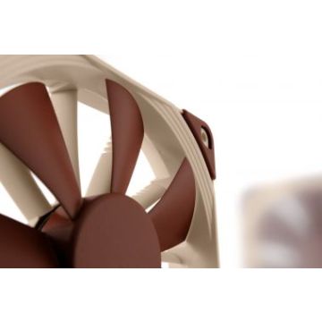 Noctua NF-F12 PWM - Ventilator