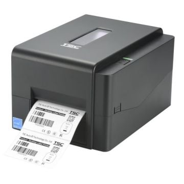 TSC TE210 - Labelprinter
