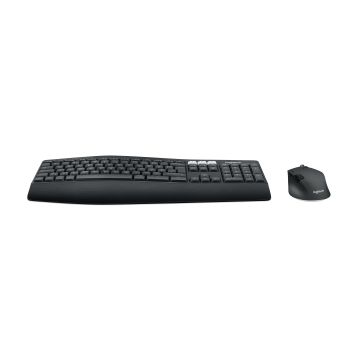 Logitech MK850 Performance Combo - Toetsenbord en muis set