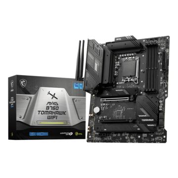 MSI MAG B760 TOMAHAWK WiFi - Moederbord