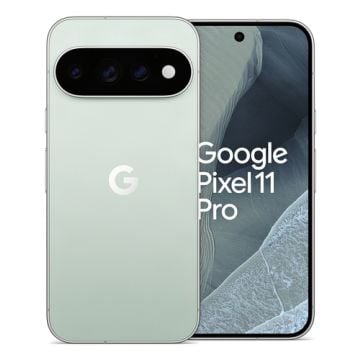 Google Pixel 11 Pro - 512GB, 16GB RAM, Fog