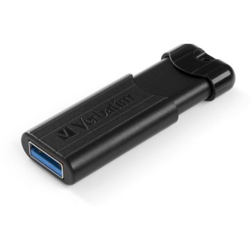Verbatim Store 'n' Go Pin Stripe USB Drive - USB-flashstation
