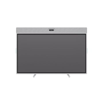 LOGI Rally Board 65 White PLUGH