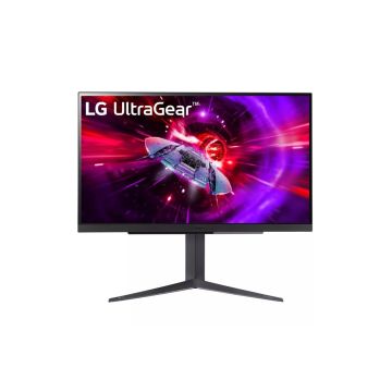LG 27GR83Q-B - LED-Monitor