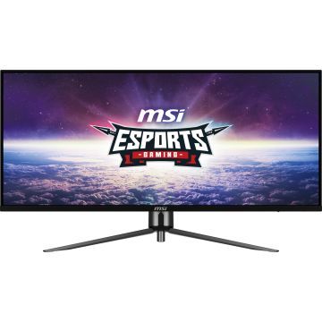 MSI MAG401QR - LED-Monitor