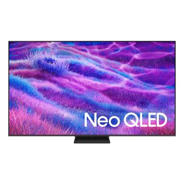 Neo QLED 4K 55i / 4K UHD / Mini LED / Smart TV / Wi-Fi / DVB-T T2 /Carbon Silver