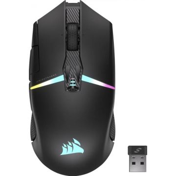 CORSAIR NIGHTSABRE WIRELESS RGB - Muis