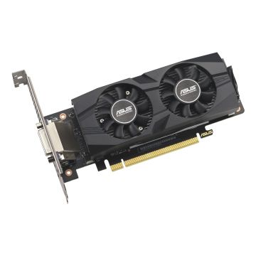ASUS GeForce RTX 3050 LP BRK OC Edition - Videokaart