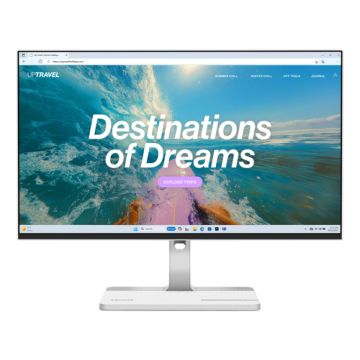 Lenovo L24D‑4C - LED-monitor
