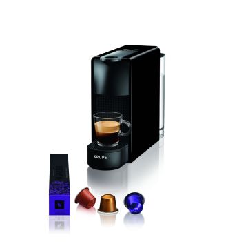 Krups Nespresso Essenza Mini XN1108 - Koffieapparaat