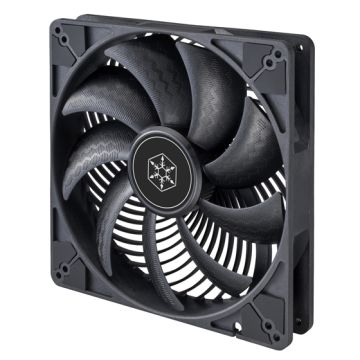 SilverStone Air Penetrator 184i PRO - Ventilator