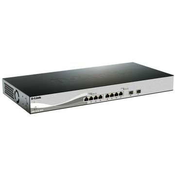 D-Link DXS 1210-10TS - Switch