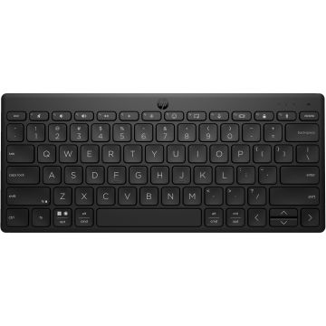 HP 355 Compact Multi-Device - Toetsenbord