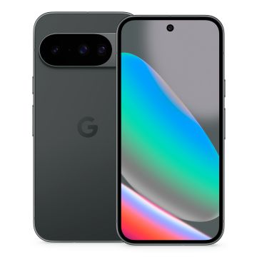 Google Pixel 10 - 256 GB Zwart