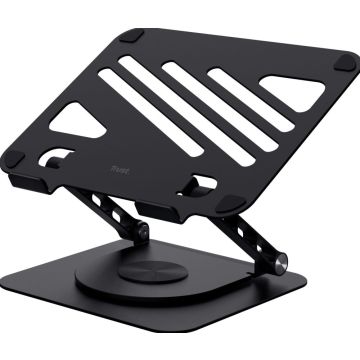Trust Zeff Metal Laptopstandaard - verstelbare laptopstandaard