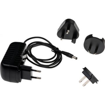 AXIS Installation Charger Adaptor - Netspanningsadapter